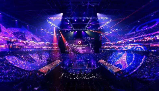 竞争力不断 竞争力不断