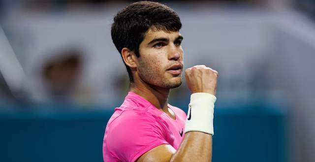 動員獎項 動員獎項