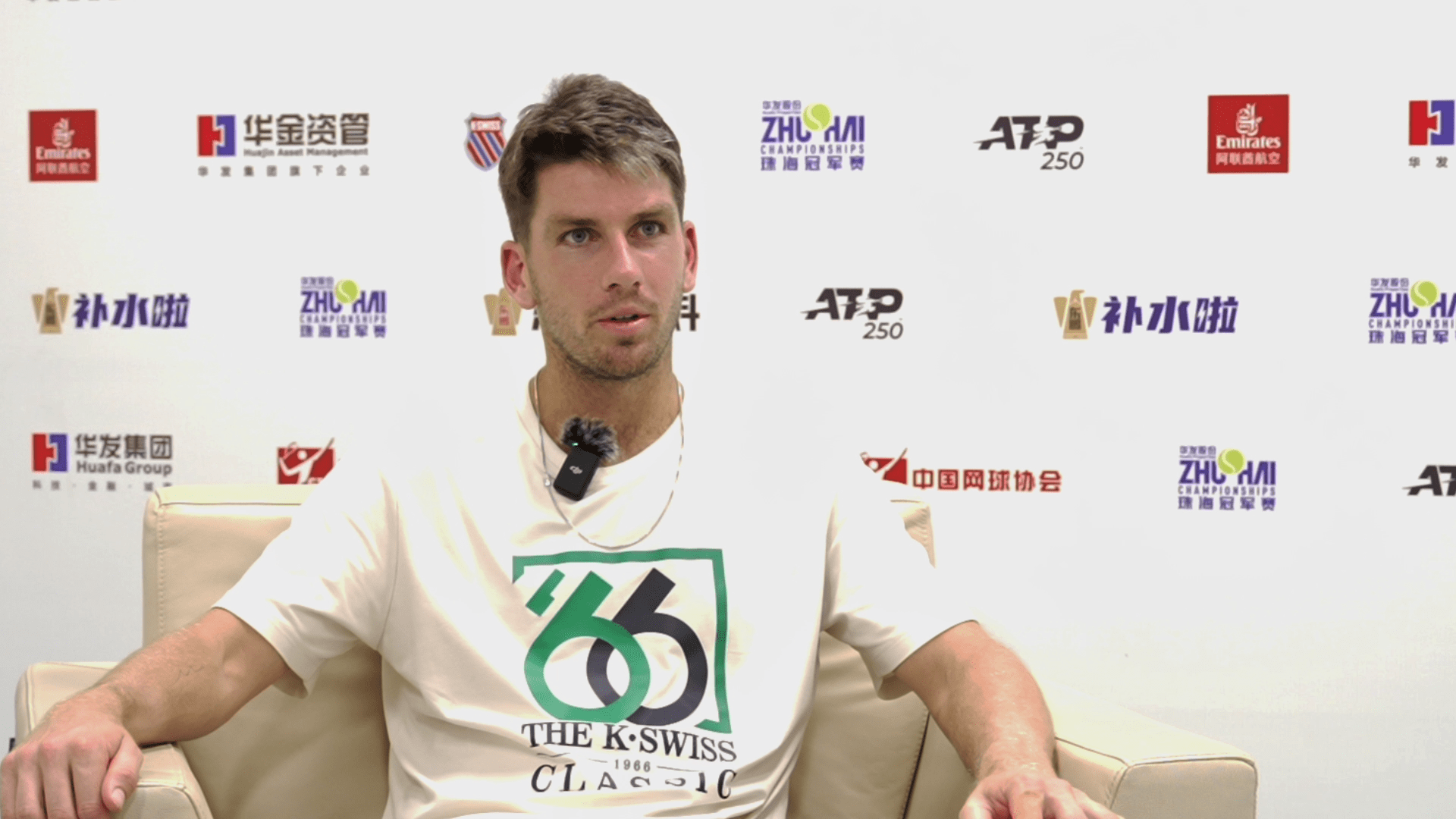 德尚在最近 德尚在最近