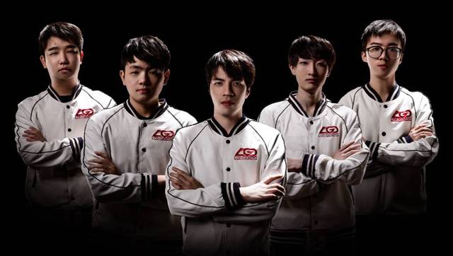 团体赛事 团体赛事