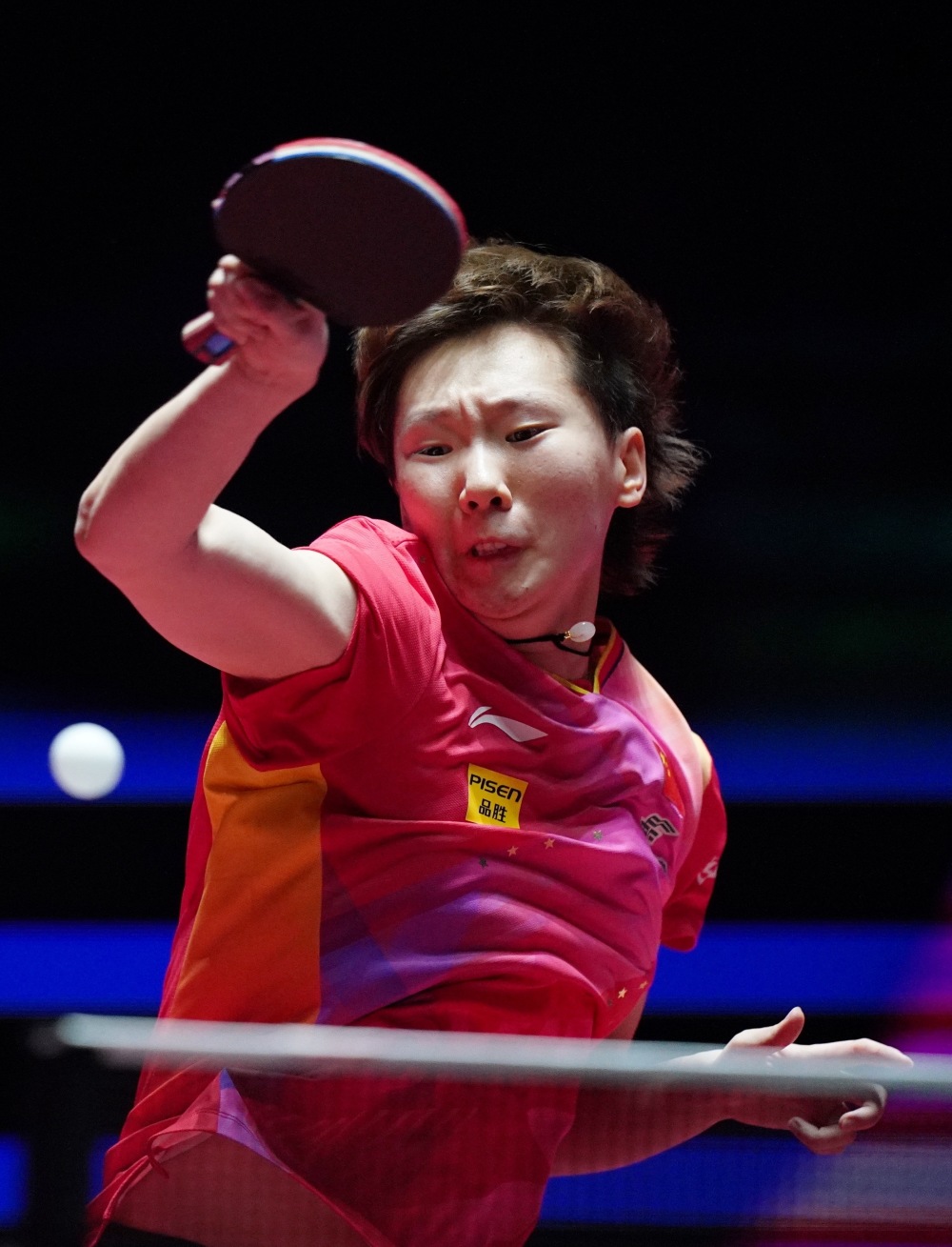 实现了阵容 实现了阵容