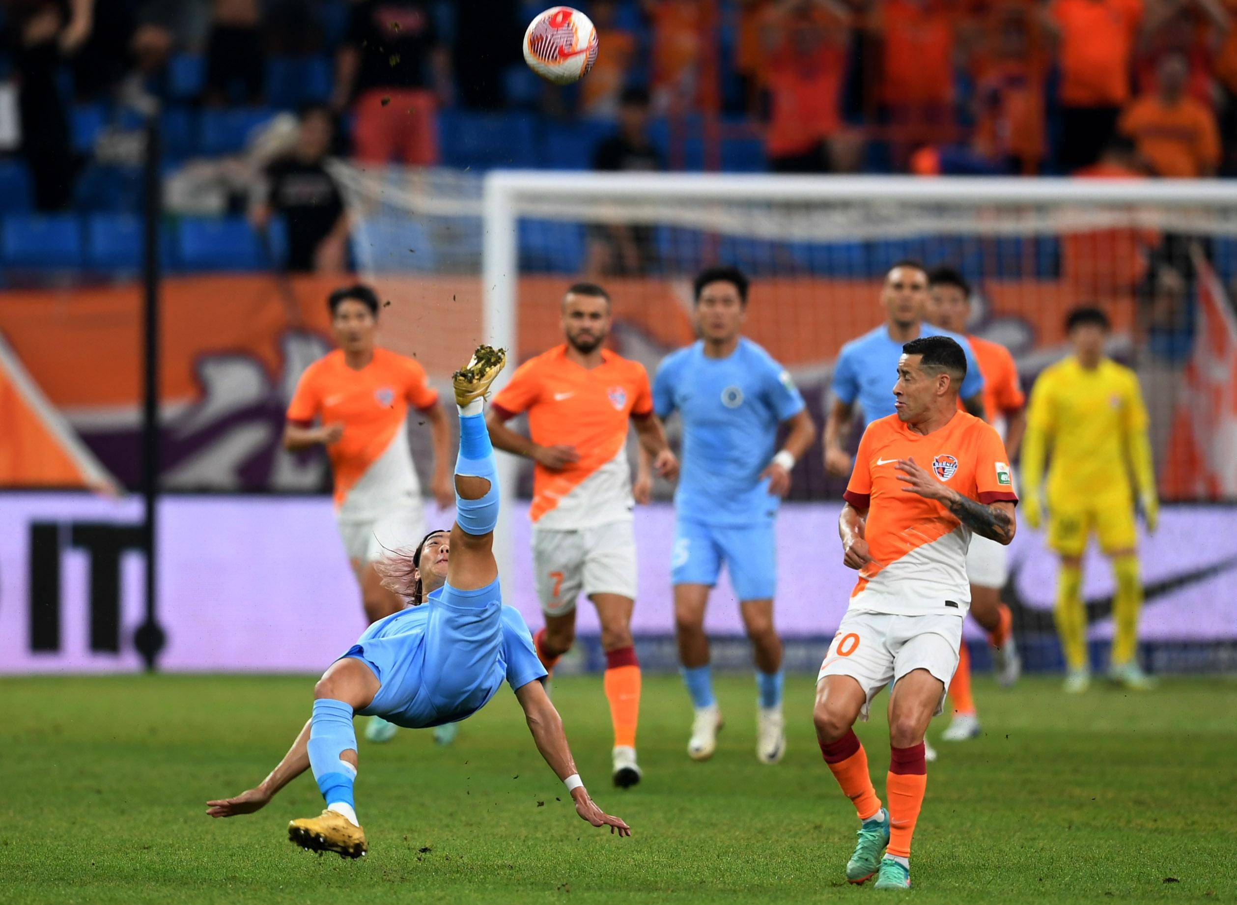 的发展环境 的发展环境